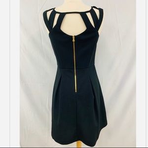 Betsey Johnson Little Black Dress